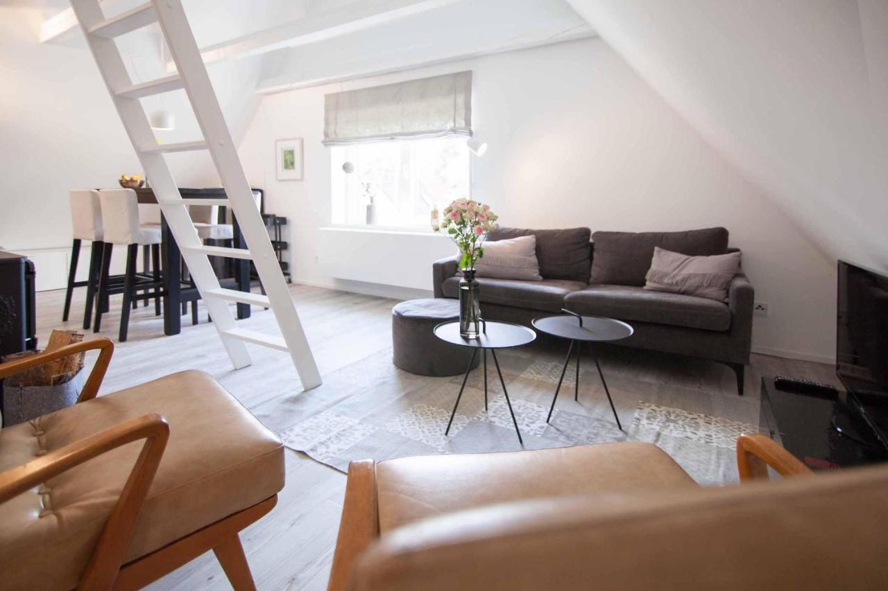 Sonnengold Appartement Sonnengold Sankt Peter-Ording Exterior photo